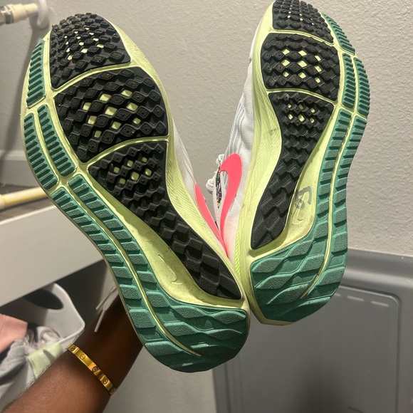 Nike zoom running shoes - Picture 6 of 7